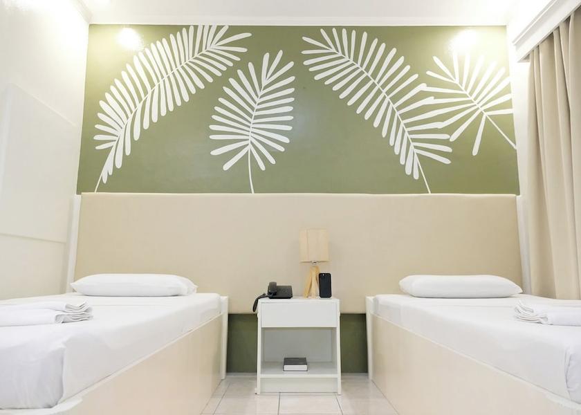 Central Visayas Dumaguete Room