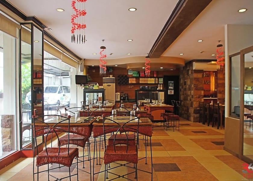 Central Visayas Dumaguete Restaurant