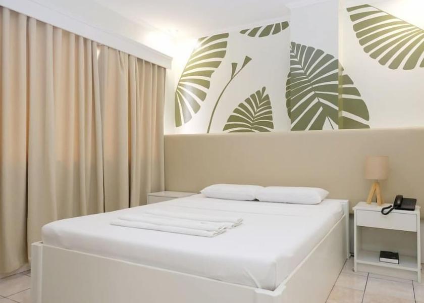 Central Visayas Dumaguete Room