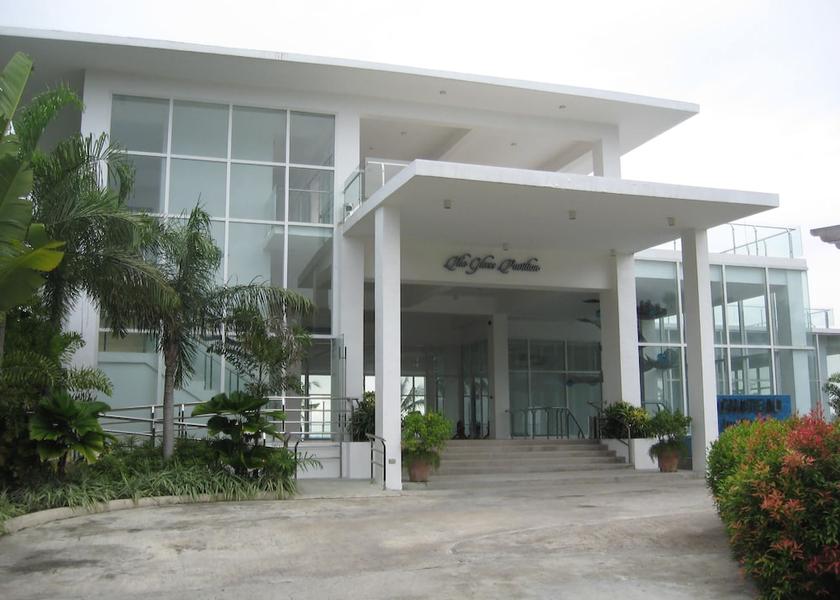 Central Visayas Lapu-Lapu Property Grounds