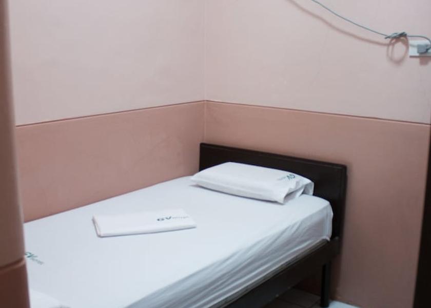 Eastern Visayas Borongan City Room