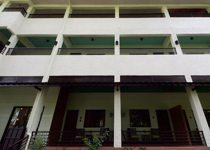 Mimaropa Puerto Princesa Exterior
