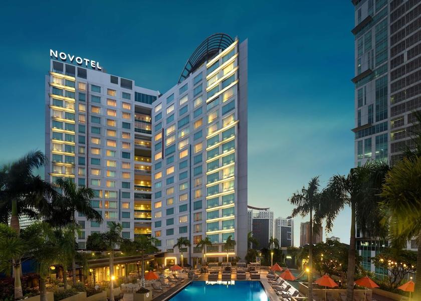 Quezon City Pool