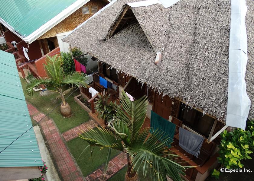 Central Visayas Panglao Property Grounds