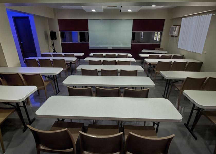 Cagayan Valley Tuguegarao Meeting Room