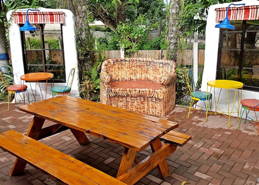 Central Visayas Dumaguete Property amenity
