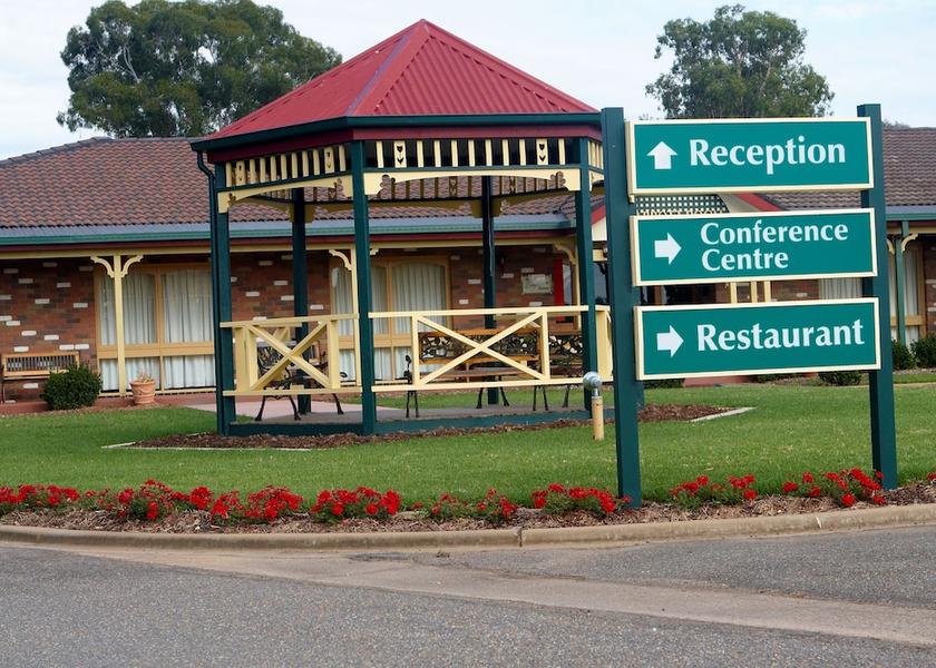 New South Wales Wagga Wagga Property grounds