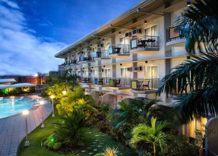 Northern Mindanao Cagayan de Oro Property grounds