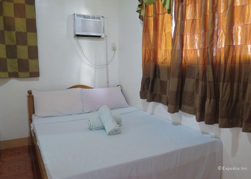 Central Visayas Panglao Room