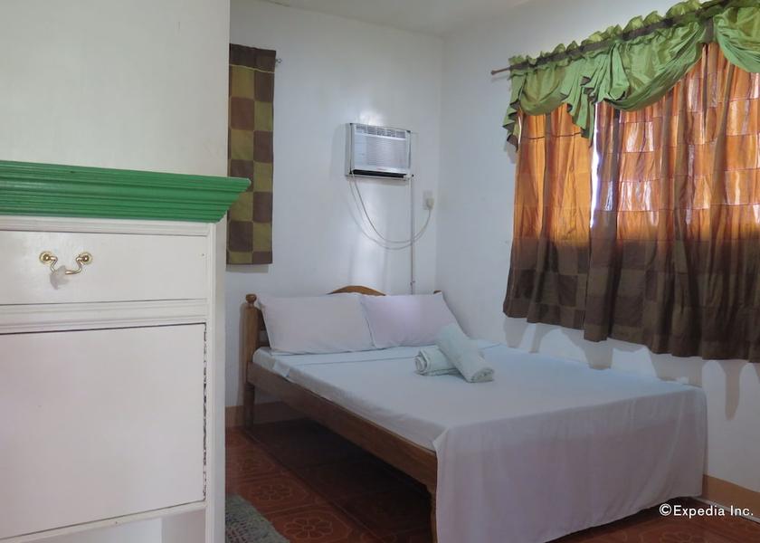 Central Visayas Panglao Room