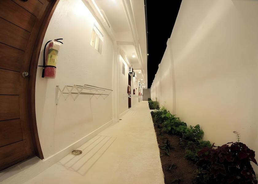 Mimaropa Coron Interior