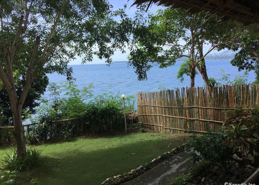 Central Visayas Guindulman View from Property