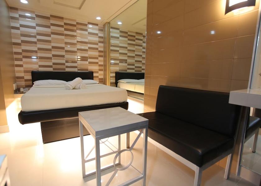 Calabarzon Bacoor City Room