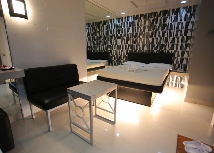 Calabarzon Bacoor City Room