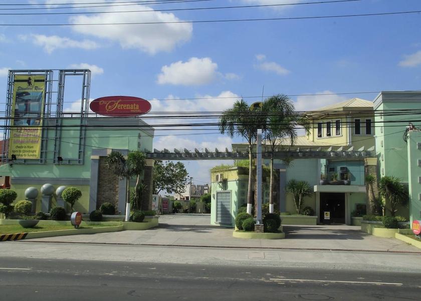 Calabarzon Bacoor City Primary image