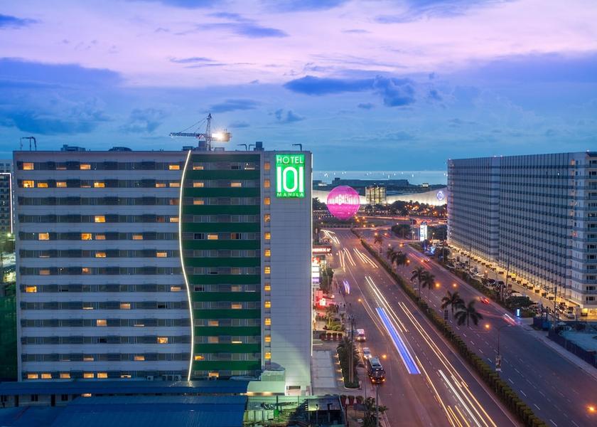  Pasay Point of interest