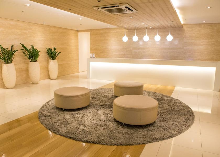  Pasay Reception