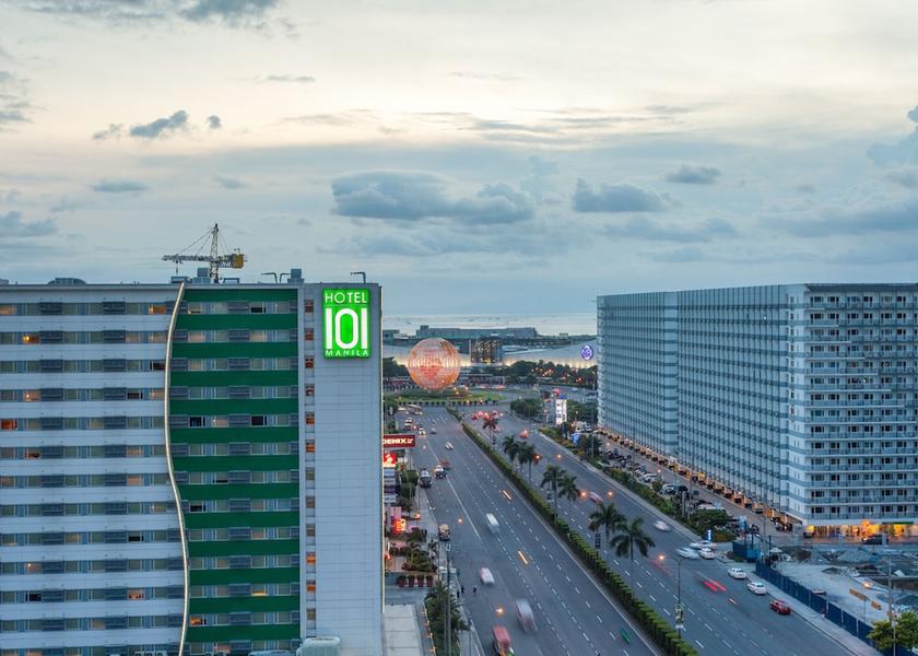  Pasay Exterior