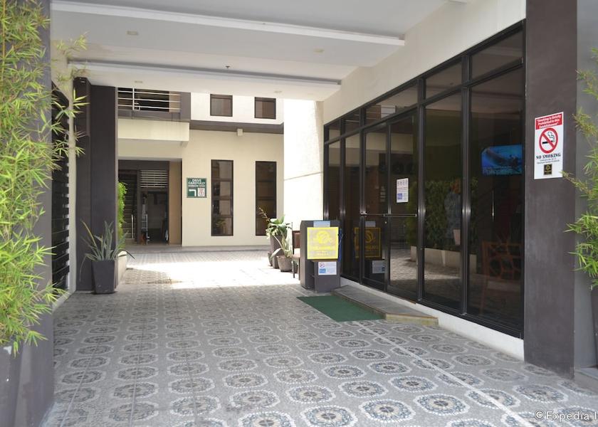 Soccsksargen General Santos Exterior