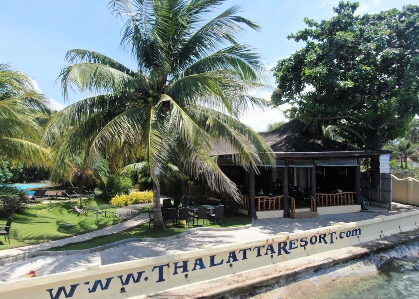  Zamboanguita Restaurant