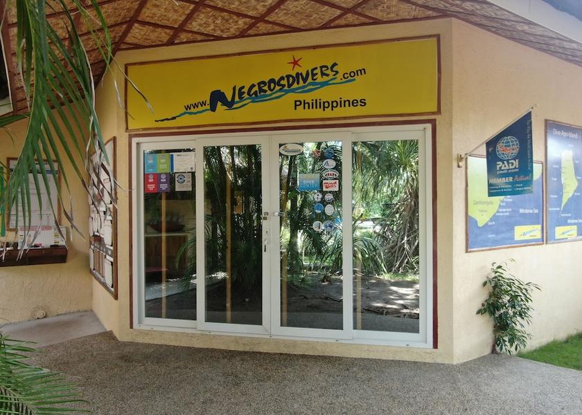  Zamboanguita Sports Bar