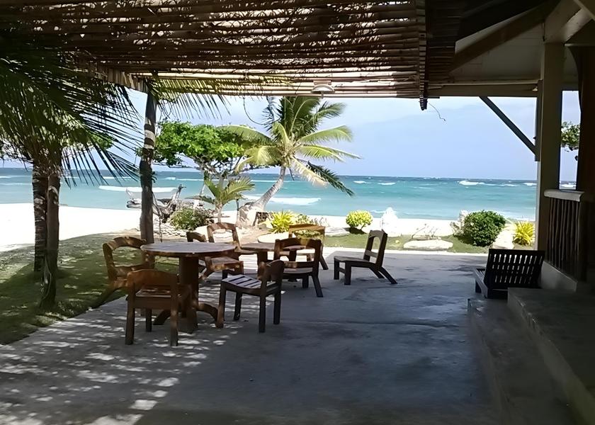 Mimaropa Alcantara Restaurant
