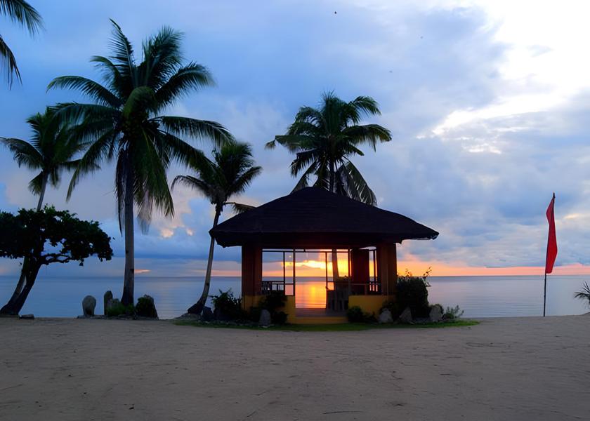 Mimaropa Alcantara Beach