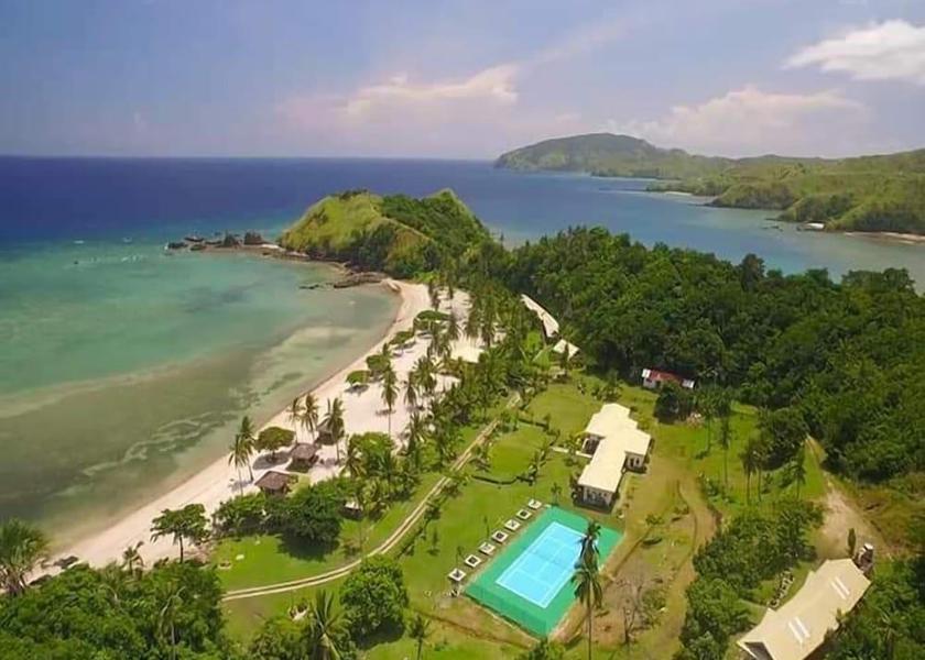 Mimaropa Alcantara 