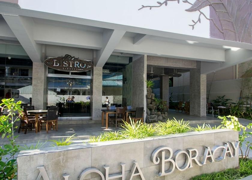 Western Visayas Boracay Island Exterior