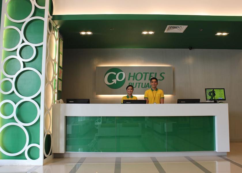 Caraga Butuan Reception