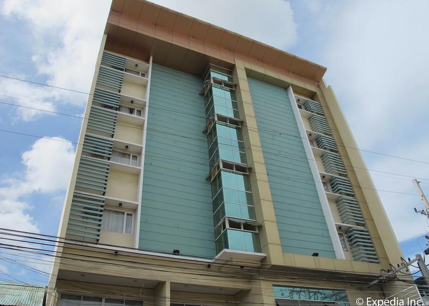 Central Visayas Mandaue Exterior