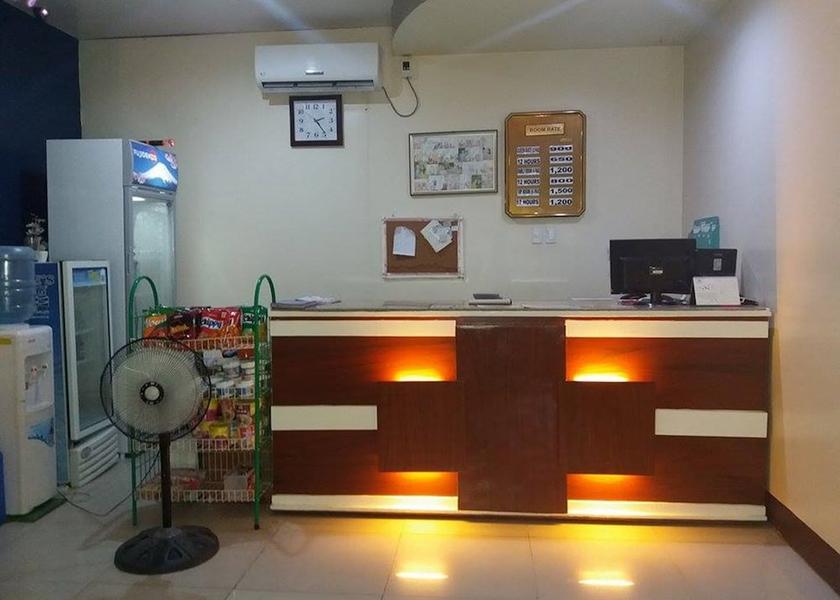 Eastern Visayas Catbalogan City Reception
