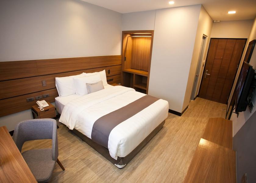 Caraga Butuan Room