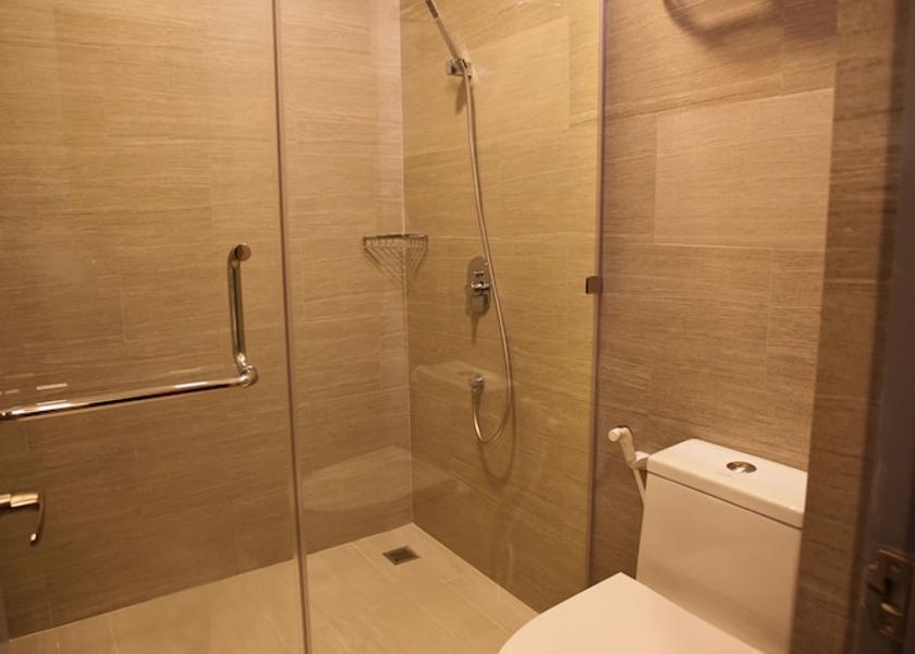 Caraga Butuan Bathroom