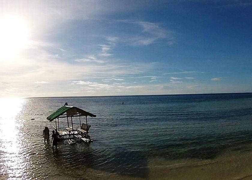 Central Visayas Anda Beach