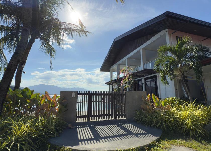 Central Luzon Subic View