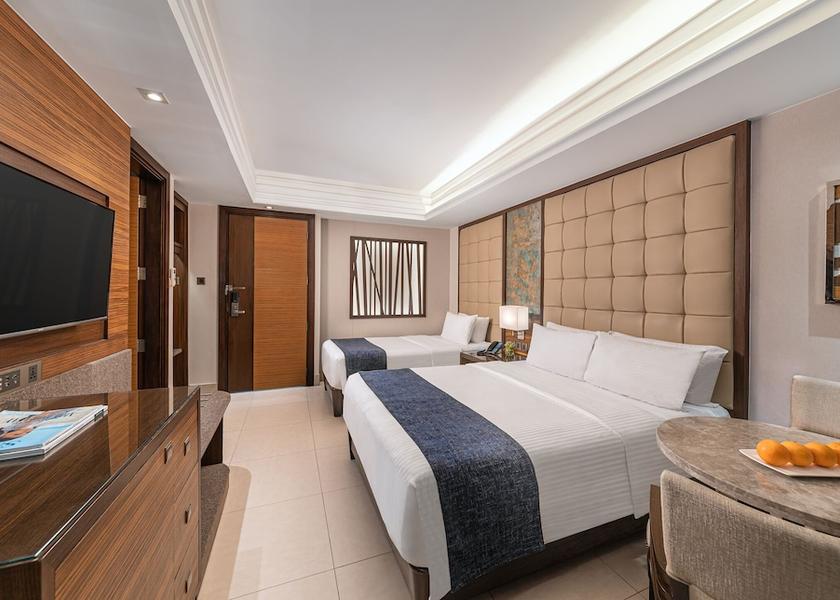 Western Visayas Boracay Island Room