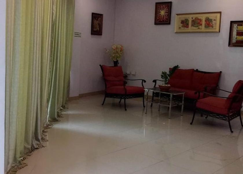  Manila Lobby sitting area