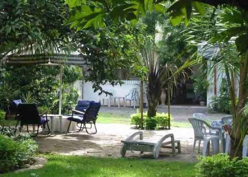 Central Visayas Lapu-Lapu Property Grounds