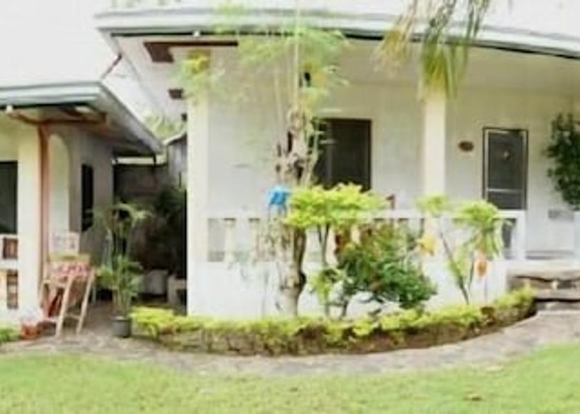 Central Visayas Lapu-Lapu Exterior Detail