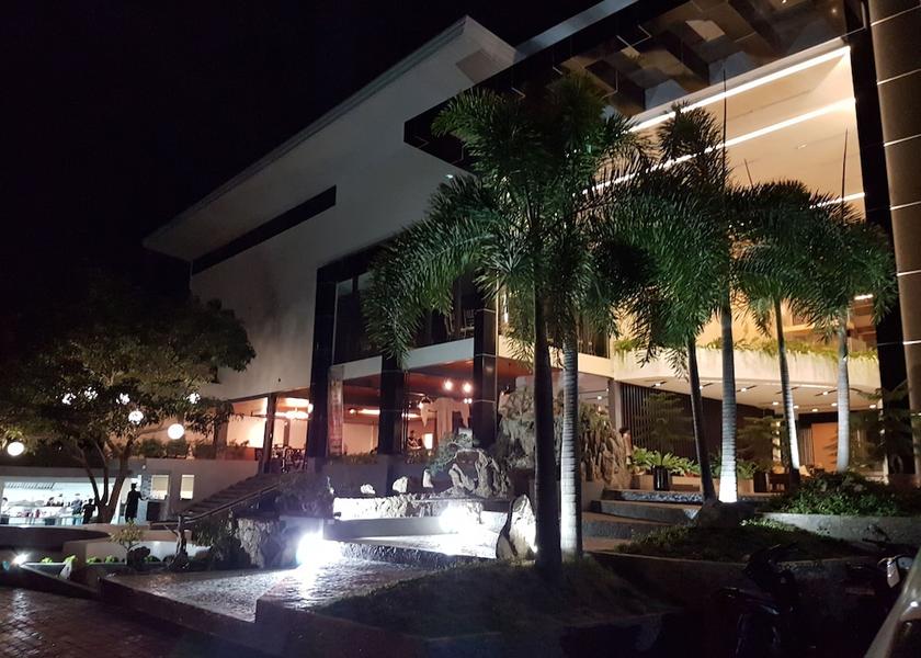 Ilocos Region Bantay Primary image