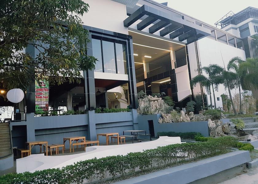 Ilocos Region Bantay Property Grounds