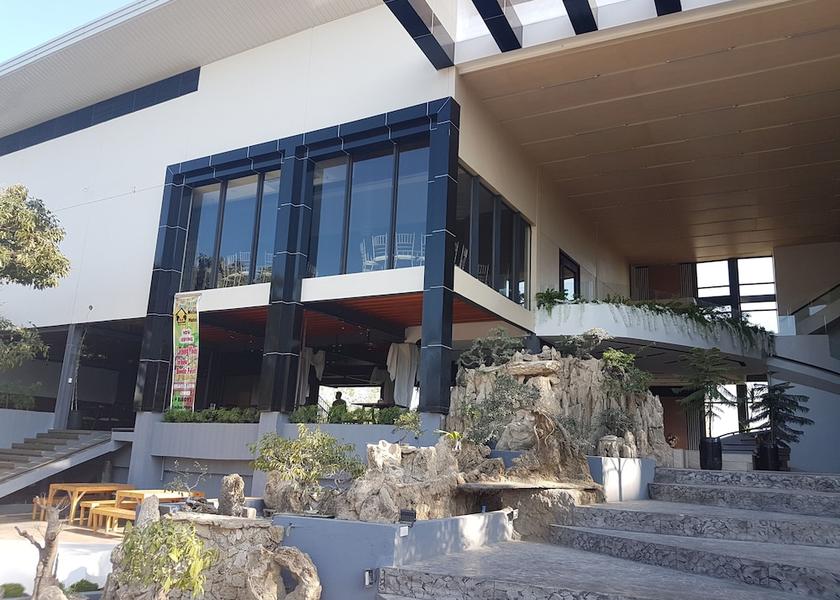 Ilocos Region Bantay Facade