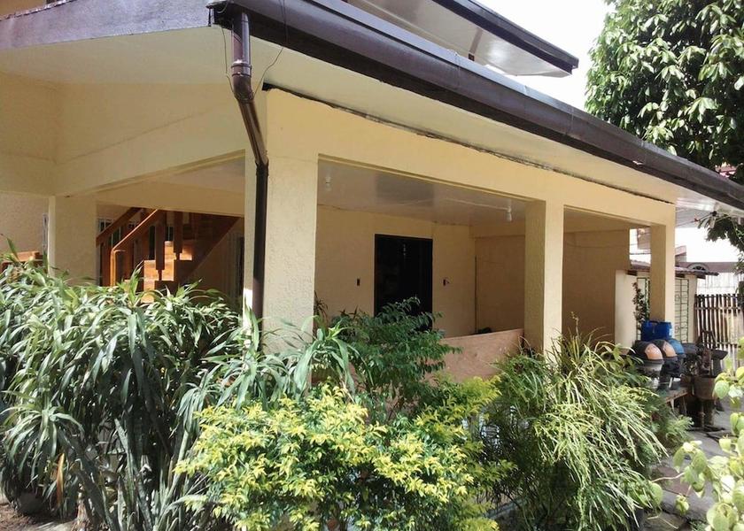 Mimaropa El Nido Exterior