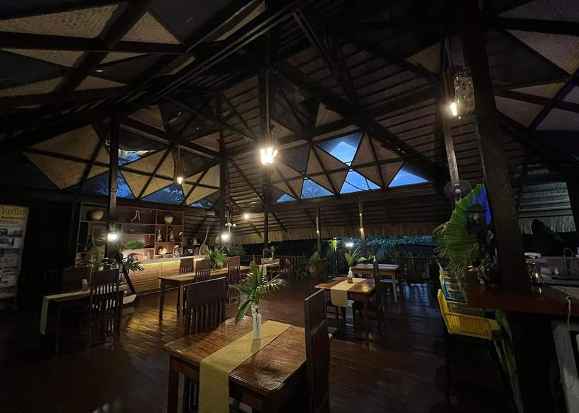 Mimaropa El Nido Restaurant