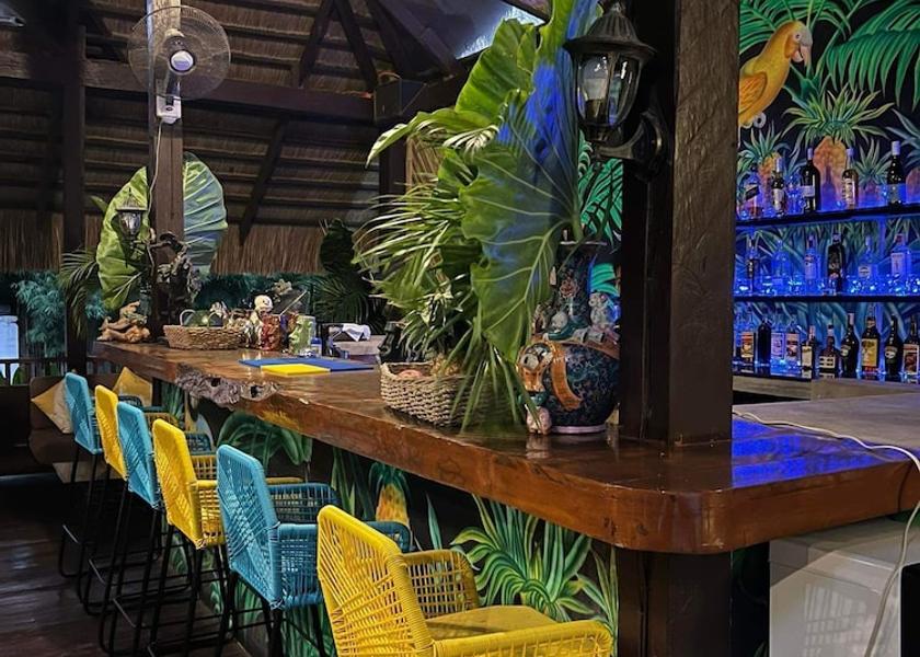 Mimaropa El Nido Restaurant