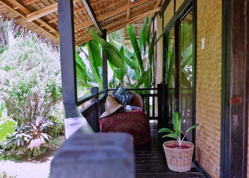 Mimaropa El Nido Room