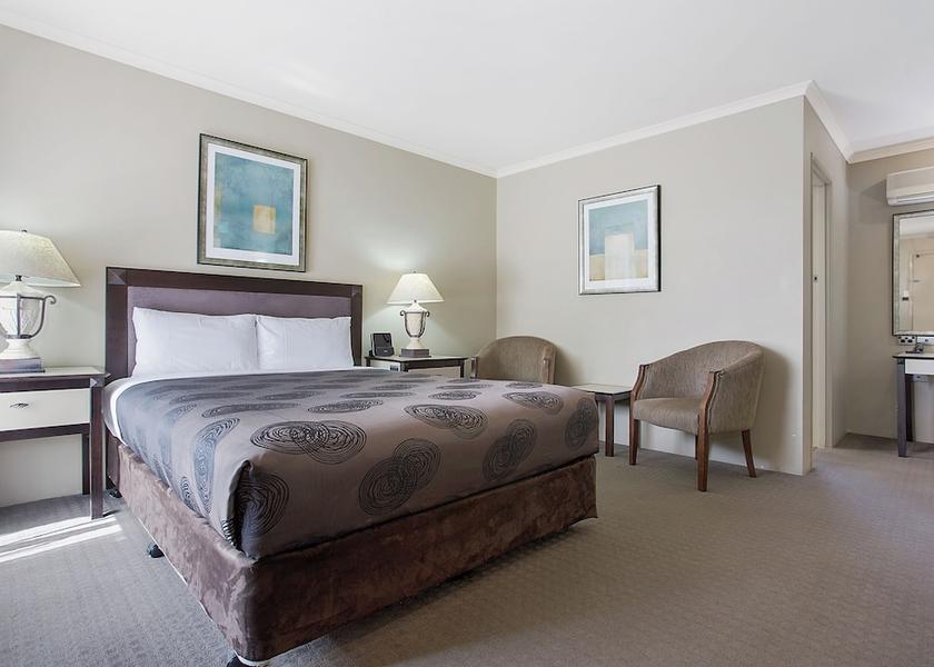 Victoria Warrnambool Room