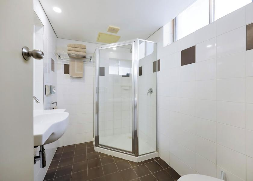 Victoria Warrnambool Bathroom