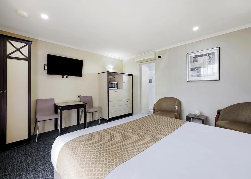 Victoria Warrnambool Room